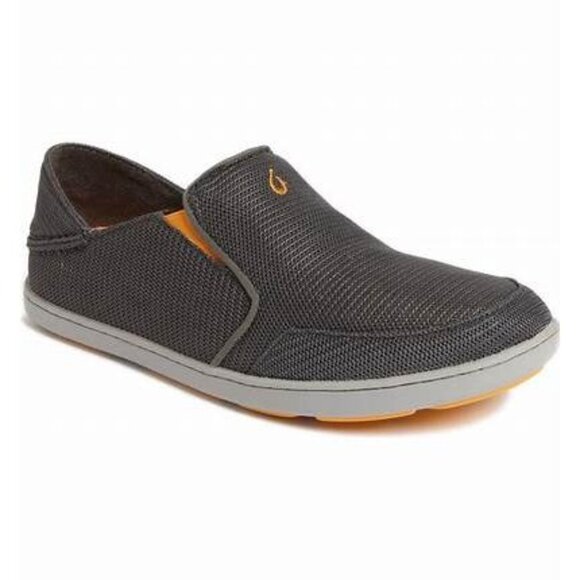 OluKai Men's Nohea Mesh Casual Shoes - Size 8.5 - Picture 2 of 4